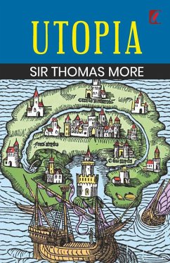 Cover Utopia (eBook, ePUB)