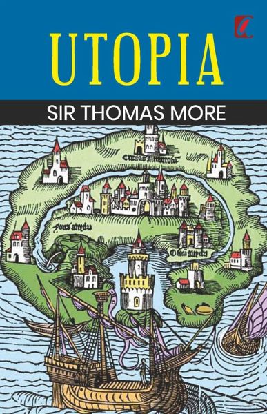 Utopia (eBook, ePUB)