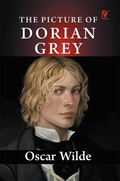 Cover The Picture of Dorian gray (eBook, ePUB)