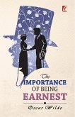 Importance of being earnest (eBook, ePUB)