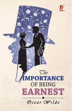 Importance of being earnest (eBook, ePUB) - Wilde, Oscar