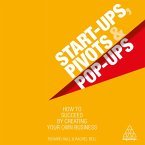 Start-Ups, Pivots and Pop-Ups (MP3-Download)