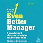 How to be an Even Better Manager (MP3-Download)