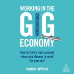 Working in the Gig Economy (MP3-Download)