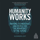 Humanity Works (MP3-Download)