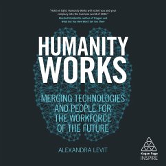 Humanity Works (MP3-Download) - Levit, Alexandra