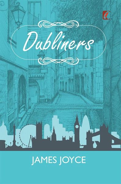 Dubliners (eBook, ePUB)