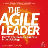 The Agile Leader (MP3-Download)