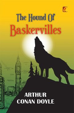 The Hound of baskervilles (eBook, ePUB) - Doyle, Arthur Conan