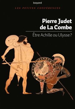 Cover Etre Achille ou Ulysse ? (eBook, ePUB)