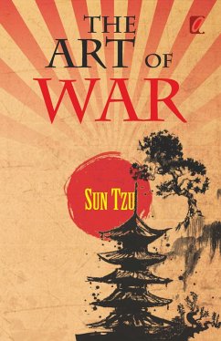 the art of war (eBook, ePUB) - Tzu, Sun