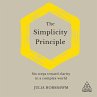 The Simplicity Principle (MP3-Download) - Bild 1
