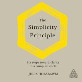 The Simplicity Principle (MP3-Download)