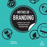 Myths of Branding (MP3-Download)
