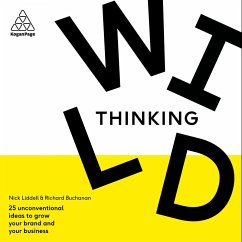 Wild Thinking (MP3-Download) - Liddell, Nick; Buchanan, Richard