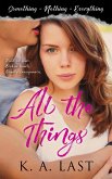 All the Things (eBook, ePUB)