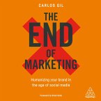 The End of Marketing (MP3-Download)