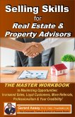 Selling Skills for Real Estate & Property Advisors (eBook, ePUB) Selling Skills for Real Estate & Property Advisors (eBook, ePUB)