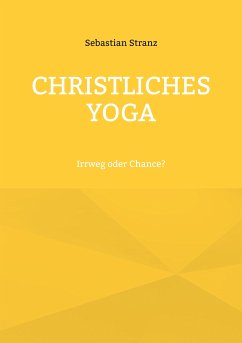 Christliches Yoga (eBook, ePUB)