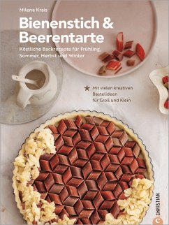 Bienenstich & Beerentarte (eBook, ePUB) - Krais, Milena