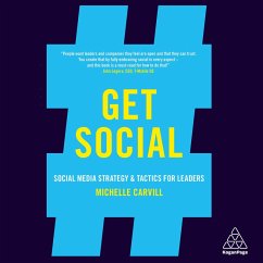 Get Social (MP3-Download) - Carvill, Michelle