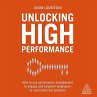 Unlocking High Performance... - Bild 1