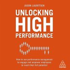 Unlocking High Performance (MP3-Download)