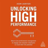 Unlocking High Performance (MP3-Download)