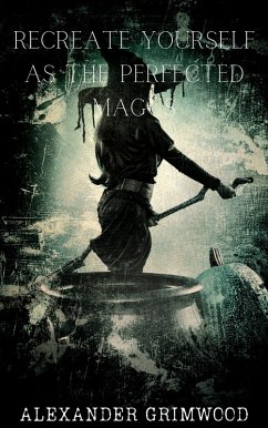 Cover Recreate Yourself as the Perfected Magus (eBook, ePUB)