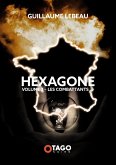 Hexagone vol. 2 (eBook, ePUB)