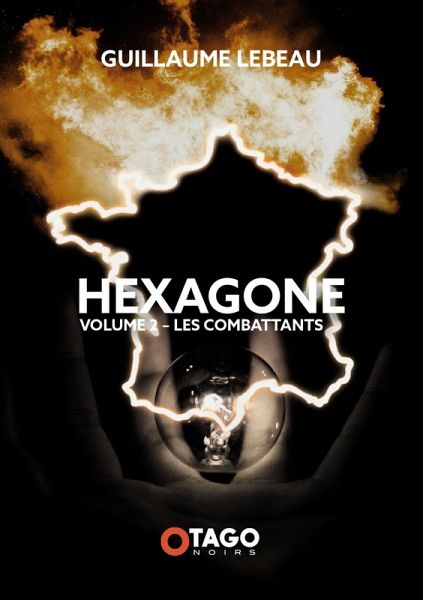 Hexagone vol. 2 (eBook, ePUB)