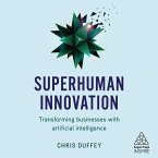 Superhuman Innovation (MP3-Download)