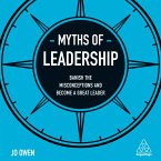 Myths of Leadership (MP3-Download)