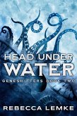 Head Under Water (Geneshifters) (eBook, ePUB)
