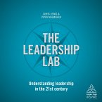 The Leadership Lab (MP3-Download)