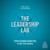 The Leadership Lab (MP3-Download)