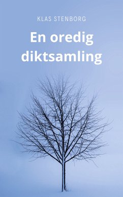 En oredig diktsamling (eBook, ePUB)