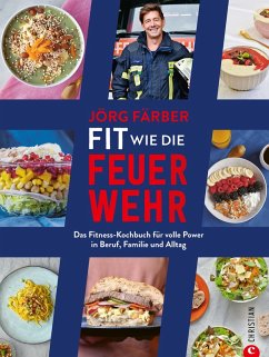 Fit wie die Feuerwehr! (eBook, ePUB) - Färber, Jörg