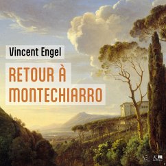 Retour à Montechiarro (MP3-Download) - Engel, Vincent