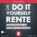 immocation – Die Do-it-yourself-Rente (MP3-Download)