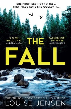The Fall (eBook, ePUB) - Jensen, Louise