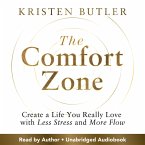 The Comfort Zone (MP3-Download)