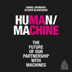 Human/Machine (MP3-Download)
