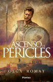 El ascenso de Pericles (eBook, ePUB)
