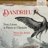 Dandrieu:Trois Livres De Pieces De... - Bild 1
