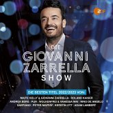 Die Giovanni Zarrella Show-Die Besten Titel 2022