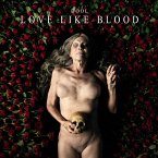 Love Like Blood (Trans Red/Black)