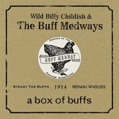 A Box Of Buffs - Buff Medways,The