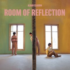 Room Of Reflection - Claudin,Alban