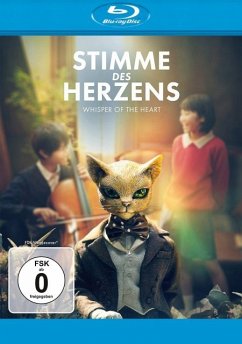 Stimme des Herzens - Whisper of the Heart